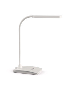 LAMPE DE BUREAU PEARLY - lampe à poser - LED 3000-6500 k