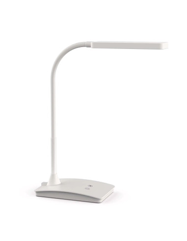 LAMPE DE BUREAU PEARLY - lampe à poser - LED...