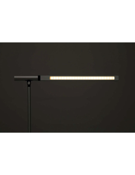 LAMPE DE BUREAU RUBIA - lampe à poser - LED 3000-6500k - réglable et ajustable