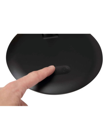 LAMPE DE BUREAU RUBIA - lampe à poser - LED...