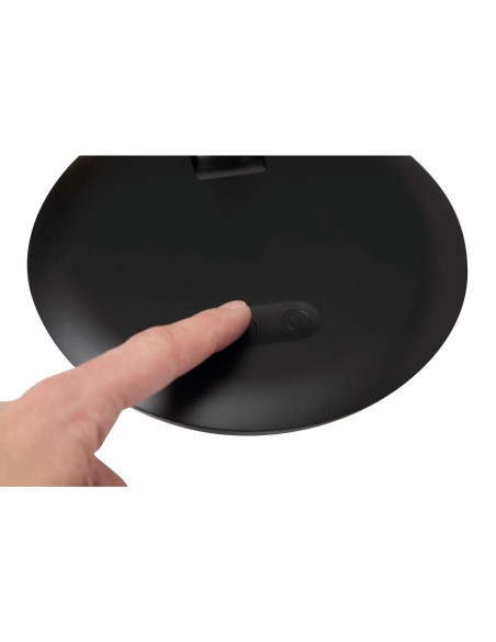 LAMPE DE BUREAU RUBIA - lampe à poser - LED 3000-6500k - réglable et ajustable