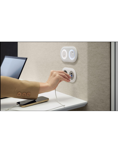 CABINE ACOUSTIQUE SONUS S+ - cabine solo -...