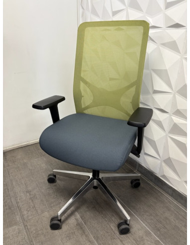 SIEGE DE TRAVAIL WIND - destockage -...