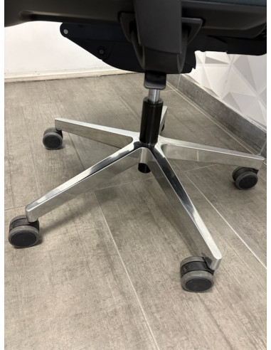 SIEGE DE TRAVAIL WIND - destockage -...