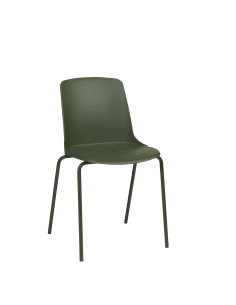 CHAISE CALIX - chaise polypropylène - divers coloris -...