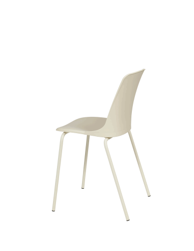 CHAISE CALIX - chaise polypropylène - divers...