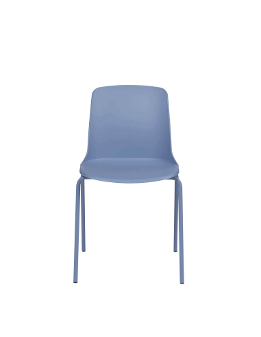 CHAISE CALIX - chaise polypropylène - divers...