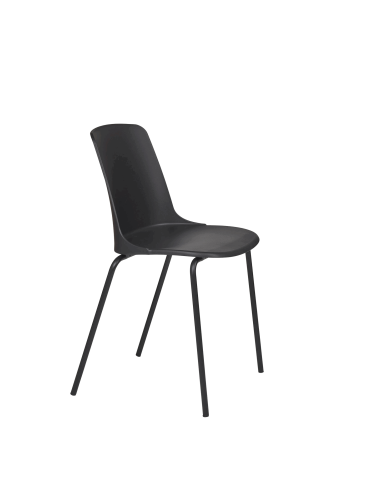 CHAISE CALIX - chaise polypropylène - divers...