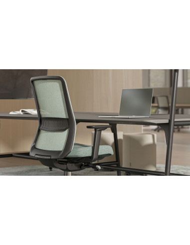 FAUTEUIL ERGONOMIQUE EIRA - translation...