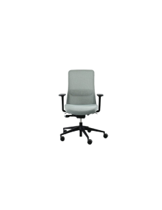 FAUTEUIL ERGONOMIQUE EIRA - translation d'assise -...