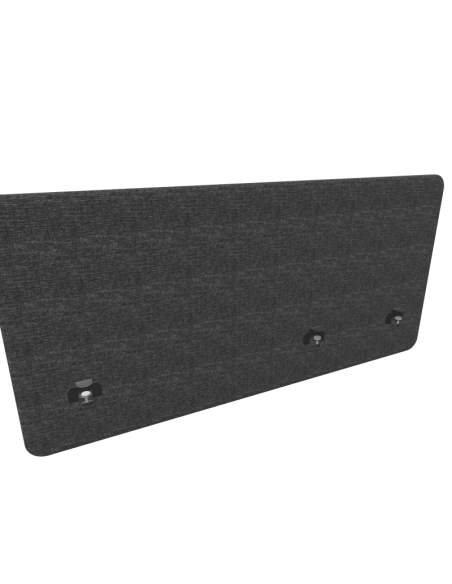 CLOISON TOP 530 - écran acoustique pour bureau - plusieurs dimensions