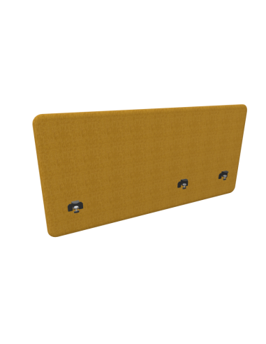 CLOISON TOP 530 - écran acoustique pour bureau...