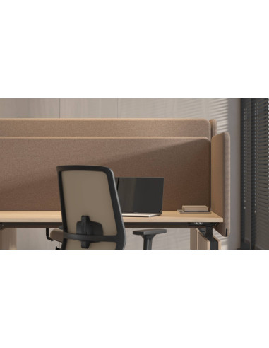 ECRAN ACOUSTIQUE FONO - écran de bureau - classe A