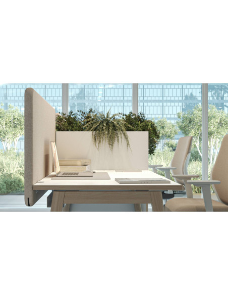 ECRAN ACOUSTIQUE FONO - écran de bureau - classe A