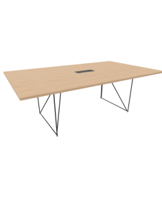 TABLE DE REUNION AIR H740