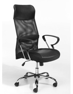 Fauteuil Bureautique Cook