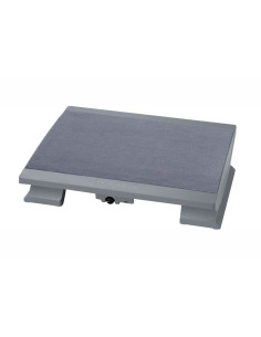 REPOSE PIEDS CHAUFFANT ERGONOMIQUE MAUL