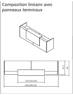 COMPOSITION 1 Z2 de chez QUADRIFOGLIO