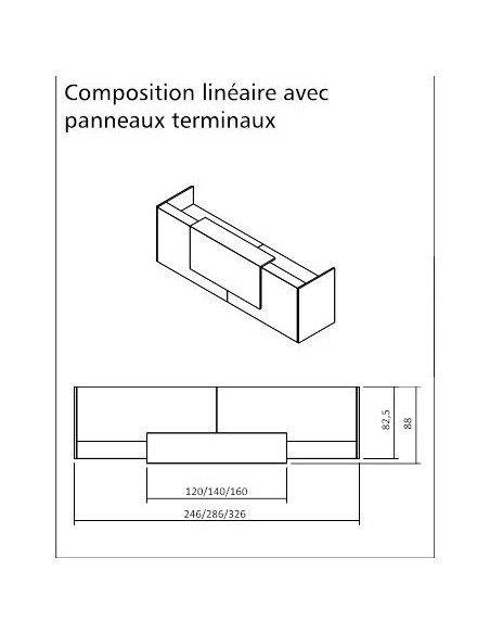 COMPOSITION 1 Z2 de chez QUADRIFOGLIO COMPOSITION 1 Z2 de chez QUADRIFOGLIO