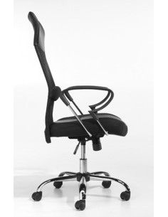 Fauteuil Bureautique Cook 2