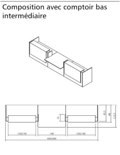 COMPOSITION 4 Z2 de chez QUADRIFOGLIO
