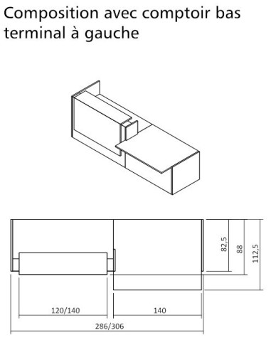 COMPOSITION 5 Z2 de chez QUADRIFOGLIO