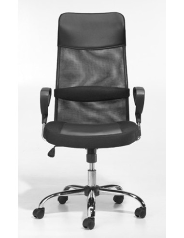 Fauteuil Bureautique Cook