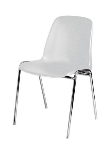 CHAISE EMPILABLE ELEN