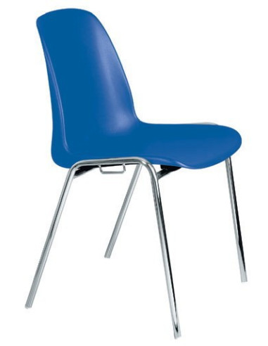 CHAISE EMPILABLE ELEN