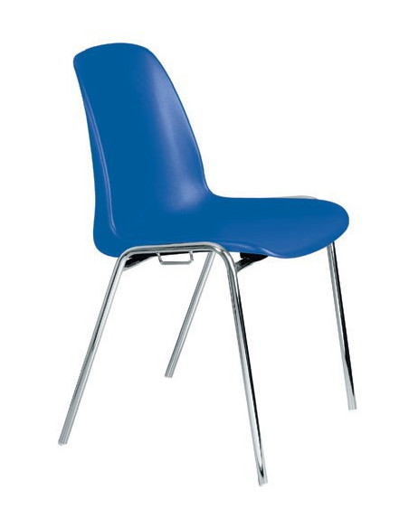 CHAISE EMPILABLE ELEN CHAISE EMPILABLE ELEN