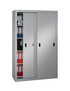 Armoires à archives SDK  Portes Coulissantes