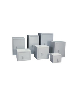 Coffre-fort privés P