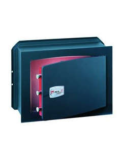 Coffre à encastrer Technomax Gold