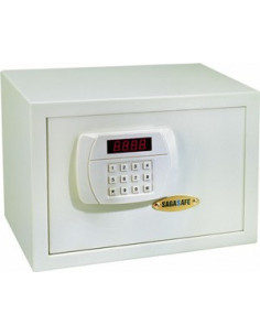 Coffre hôtel Saga D-25 MOS