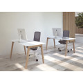 Gamme NOVA WOOD de chez NARBUTAS