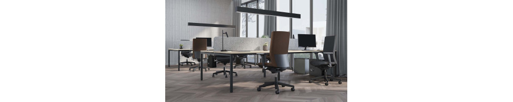 Gamme NOVA U de chez NARBUTAS