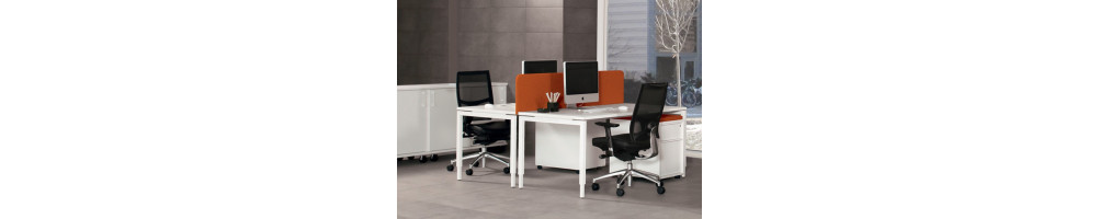 Gamme NOVA H REGLABLE EN HAUTEUR de chez NARBUTAS
