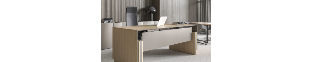 Gamme MOTION EXECUTIVE de chez NARBUTAS