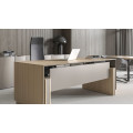 Gamme MOTION EXECUTIVE Réglable en hauteur de chez NARBUTAS