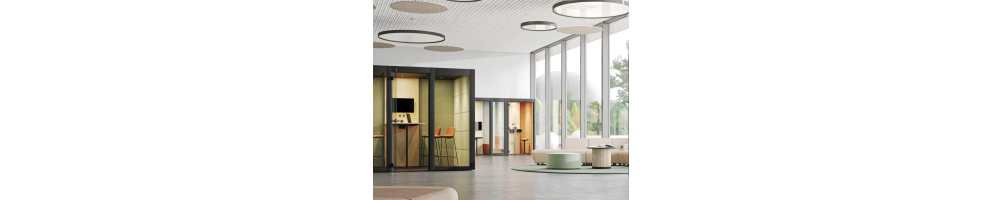 Mobilier Neuf - Résonance, Traitement, Cabine, Module Silence, Bien-Être