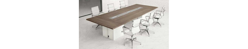 Mobilier Seconde Main - Tables Réunion, Formation, Directorial