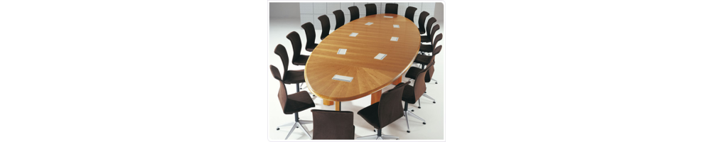 Fin de Série - Table Réunion, Table Modulable, Bonnes Affaires