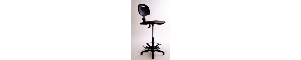 Mobilier Neuf - Siège Technique, Atelier, Laboratoire