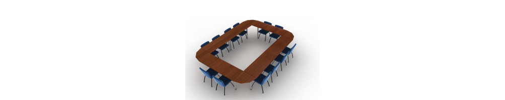 Mobilier Neuf - Table Modulable, Rallonge, Extensible