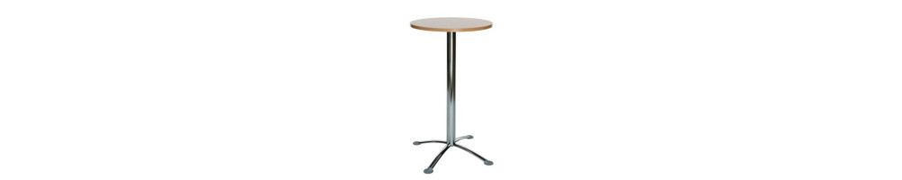 Mobilier Neuf - Table Collectivité, Restaurant, Cantine