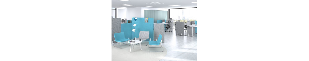 Mobilier Neuf - Cloison Mobile, Écran Protection, Hygiaphone
