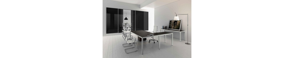 Gamme OVER de chez COLOMBINI