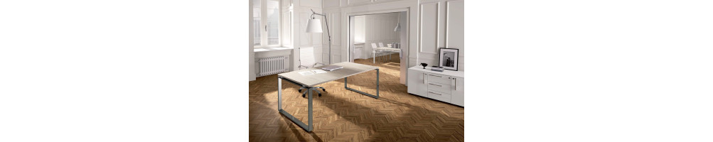 bureau loft italien