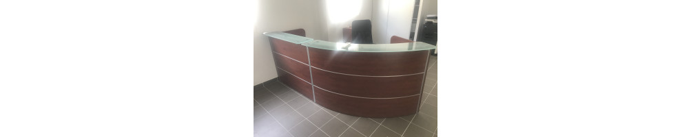 Espace accueil